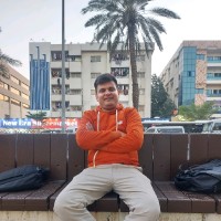 Deepak Thapa