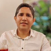MBA Julio César Rodríguez Valdez