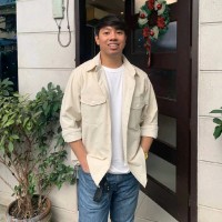 Michael Kenneth Santos