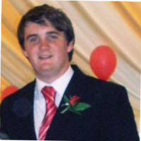 Alex Waring