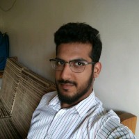 Manish Deshpande