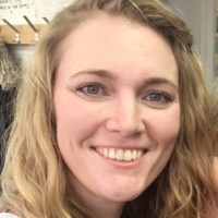 Ashleigh Eaton (Joyce-Brown)