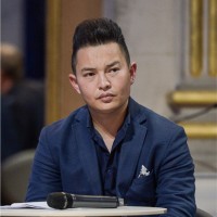 Reza Jafari