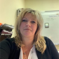 Nancy Legault