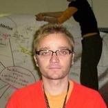 Simon Worthington
