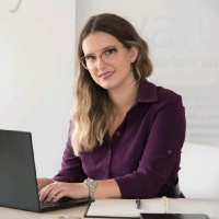 Marija Stevanovic