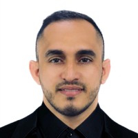 Alejandro Suarez R.