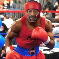 Sergio Diaz