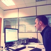 Dimitris Georgakopoulos