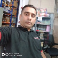 Manas Nayak