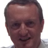 Peter Holt