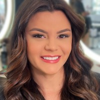 Luana Damasceno