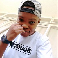 Lebohang F Tsotetsi