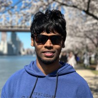 Ajithkumar Sethu