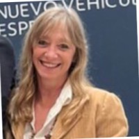 Claudia Bertolo