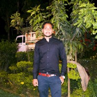 NITISH KUMAR PATEL