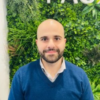Christopher Golpashin