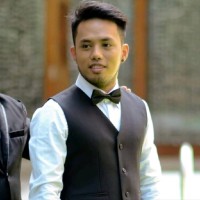 Don James Bautista