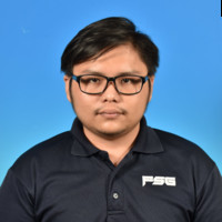 Muhamad Firdaus Nor Zailing