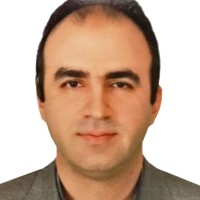 Shahram Savad