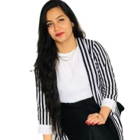 Shaleen Angela Salik