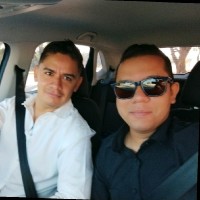 Humberto Gabriel Vela limon