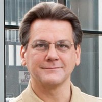 Claude Krawczyk