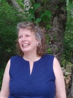 Holly Lawrence Opalenik M.S. Csqp