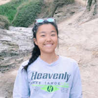 Ashley Park