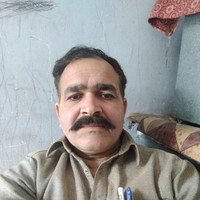 Mohammed Siddique
