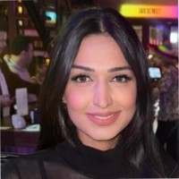 Mandy Verma