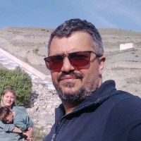 Serkan Bingöl