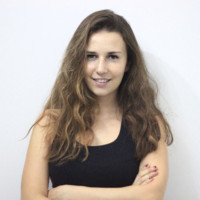 Tatsiana Sidliarevich