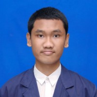 Dimas Hastito Siregar