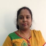 Vanitha Sridhar