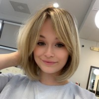 Anna Grace Evans