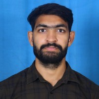 Md Asgar Ali Khan