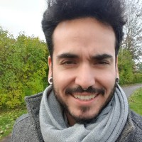Kristian Alfaro Gomez