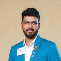 Neeraj Harshavardhan M.