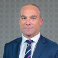 Brett Saurine