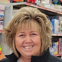Maureen Black