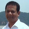 PRANAB K DAS