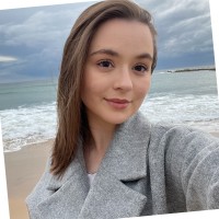 Mariia Horobchenko