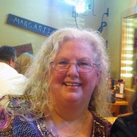 Pam Jameson