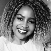 Brenda Shange