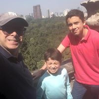Felix Javier Hernandez Mayoral