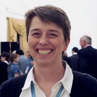 Maria Newbery