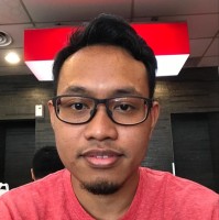 Adi Kurniawan