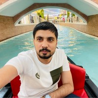 Faisal Ahmed Ansari