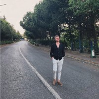 Oguz Alim